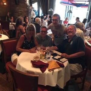 Meet your Posher, Sharon